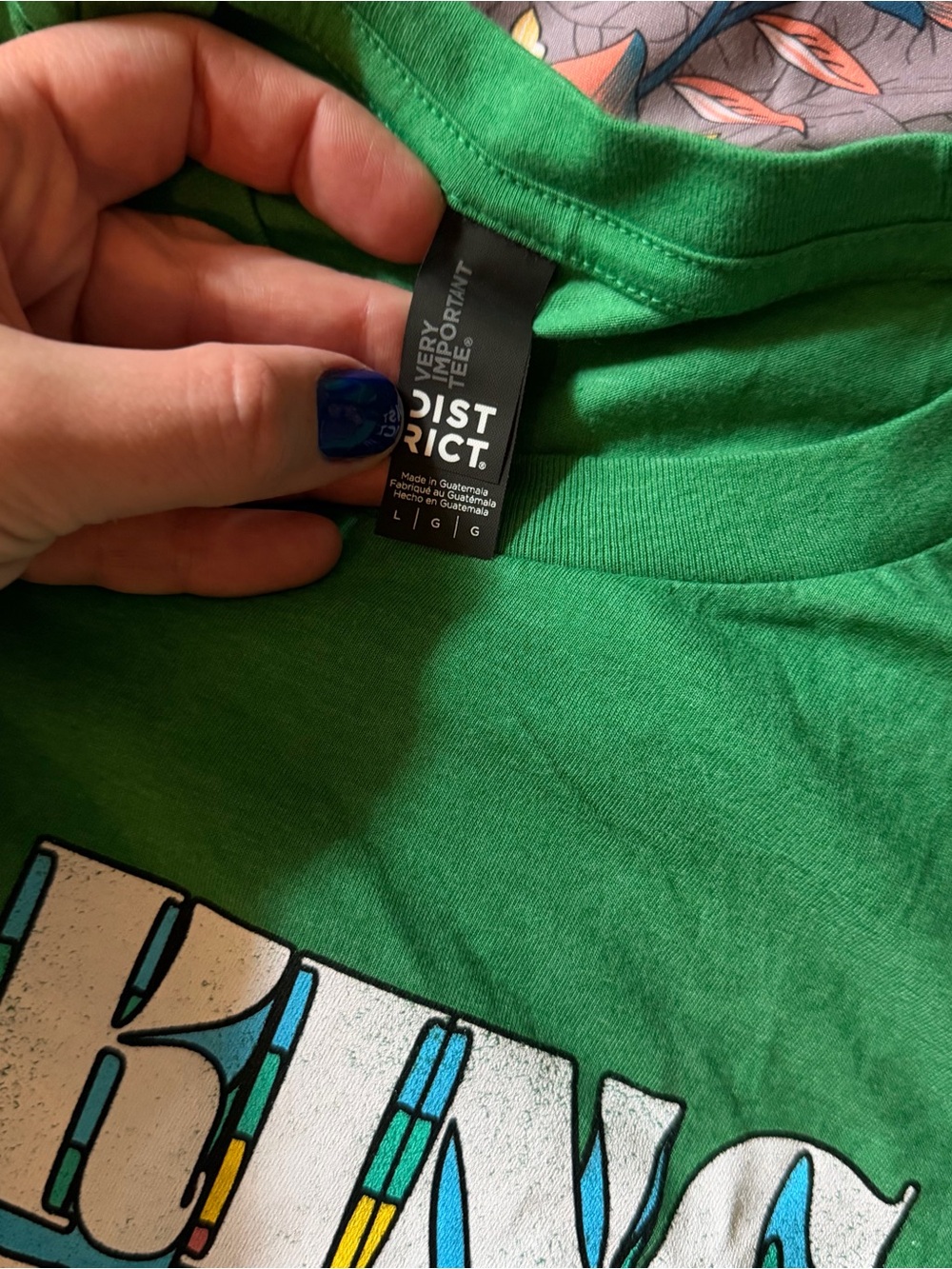 Taking Back Sunday Graphic Tee - Picture 3 of 5